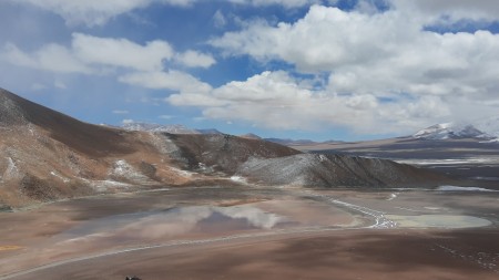 MIRADOR DEL VOLCAN GALAN